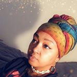 Profile Photo of Shannon Taylor (@goddess_amara_ife) on Instagram