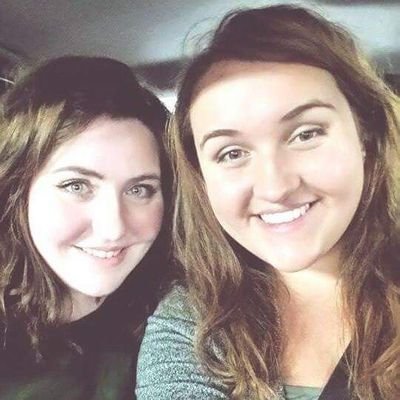 Profile Picture of Rachel McConnell (@RMcConnell_1) on Twitter