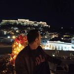 Profile Picture of Konstantinos Fotiadis (@konstantinos_fotiadis) on Instagram