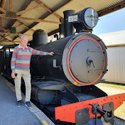 Profile Picture of David Summerfield (@davidsummerfield248) on Youtube