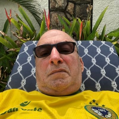Profile Picture of Daniel Pomeroy (@DanielPomeroy11) on Twitter