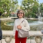 Profile Picture of Luz Coyoca Cooper (@luz.coyocacooper) on Facebook