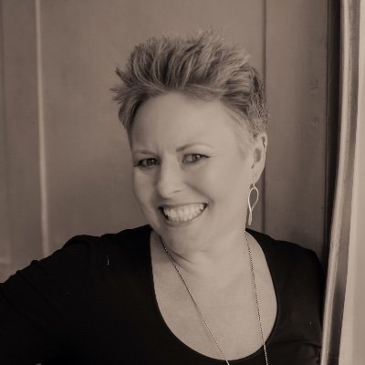 Profile Picture of Kristine Chadwick (@KrisJChadwick) on Twitter