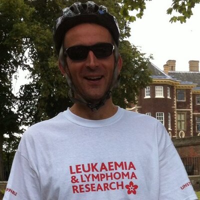 Profile Picture of Dan Exelby (@25Yrs25Counties) on Twitter