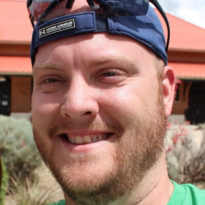 Profile Picture of Jon Townsend (@JMTownsend81) on Twitter