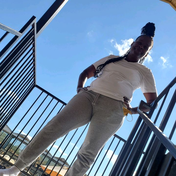 Profile Picture of Catherine Moore (@@catherinemoore8) on Tiktok