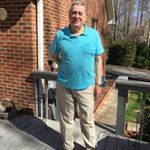 Profile Picture of Darrell Nicholson (@darrellnicholson27265) on Instagram