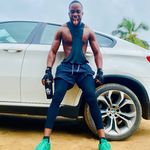 Profile Picture of Faith Philip Torbor (@faithtorbor) on Instagram