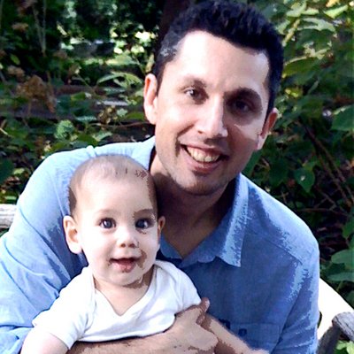 Profile Picture of Jared Araujo (@jbembrace) on Twitter