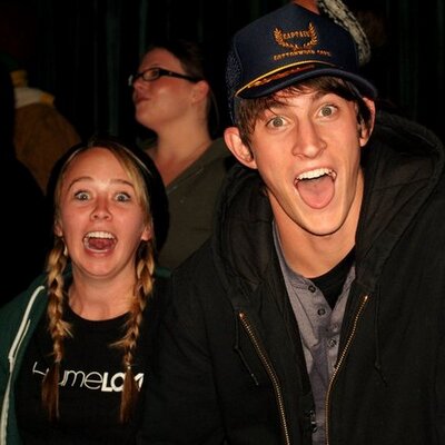 Profile Picture of Ken Geiger (@Come_KnowMe) on Twitter