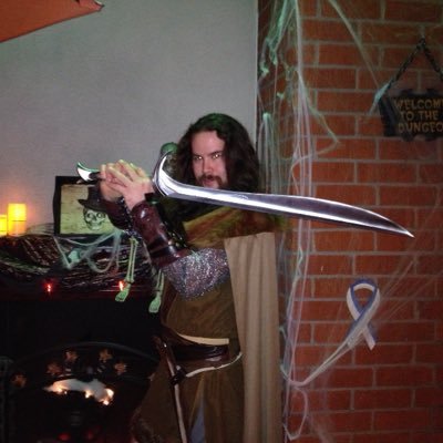 Profile Picture of Daniel Aadland (@DanielAadland1) on Twitter