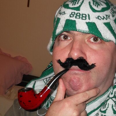 Profile Picture of Tic Bonkers (@Paul_Mackay1) on Twitter