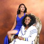 Profile Picture of Tsion Alemu (@tsion46) on Instagram