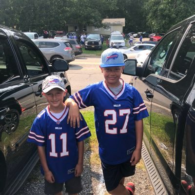 Sam Anzalone - Twitter Profile Picture of Sam Anzalone (@S_Anzalone716) on Twitter