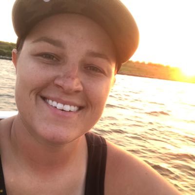 Profile Picture of Candace Winslow (@candace_winslow) on Twitter