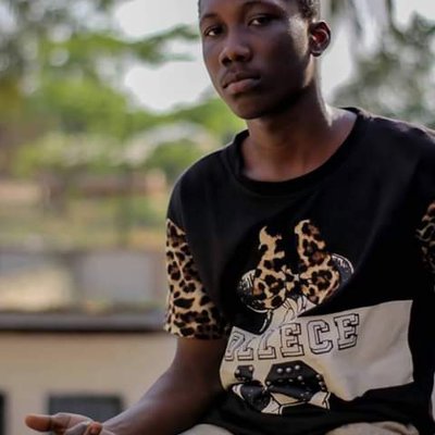 Profile Picture of Benjamin Obeng (@Benjami30142941) on Twitter