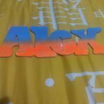 Profile Picture of Alexander Gordillo (@alxalx1985) on Instagram