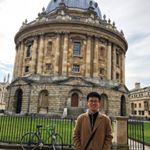 Profile Picture of Steven He (@steven_he_inl) on Instagram