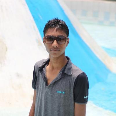 Profile Picture of Nasim Reza (@nasimreza_nr) on Twitter