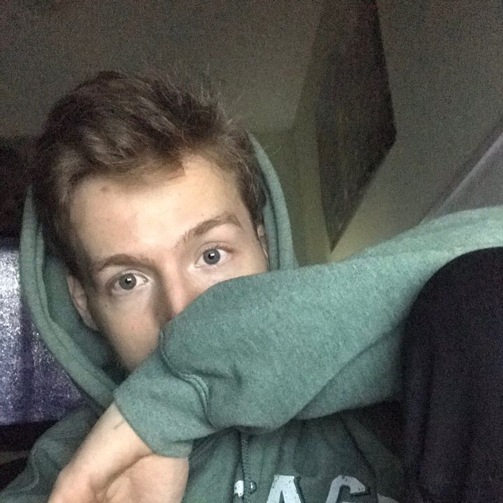 Profile Picture of Kevin Mello (@kevinmell0) on Tiktok