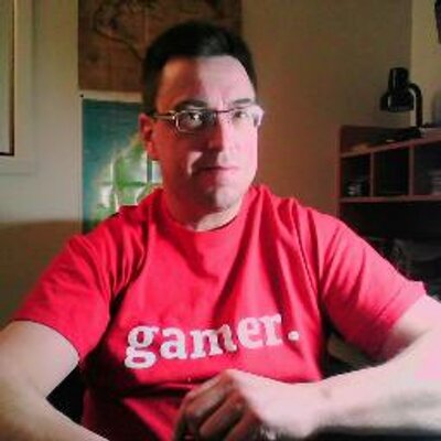 Profile Picture of Richard Vigneault (@rick32_) on Twitter