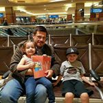 Profile Picture of Gary Hanmer (@gary.hanmer) on Instagram