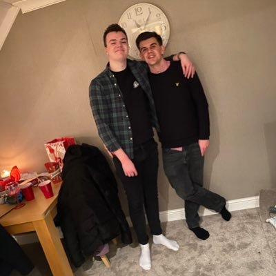 James Upham - Twitter Profile Picture of James Upham (@JamesUpham1) on Twitter