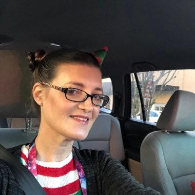 Profile Picture of Heather Garner (@tattedteach904) on Twitter