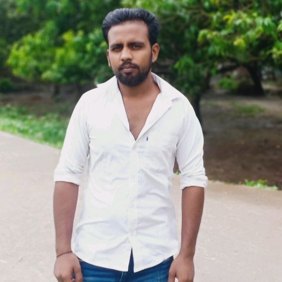 Profile Picture of David Mona (@davidmona31) on Tiktok