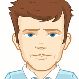 Profile Picture of Shawn McMullin (@McmullinShawn) on Twitter