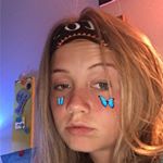 Profile Picture of Peyton White (@peyton_0526) on Instagram