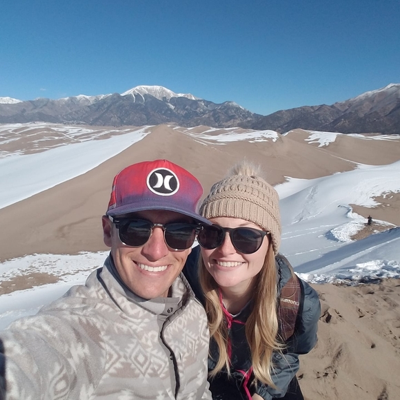 Caitlyn Wodrich - Poshmark Profile Picture of Caitlyn Wodrich (@caitlynwodrich) on Poshmark