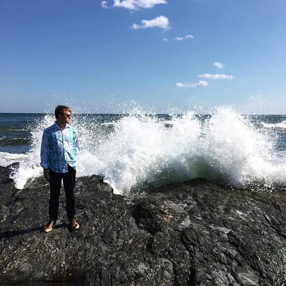 Profile Picture of Michael Reese (@mreesetrading) on Poshmark