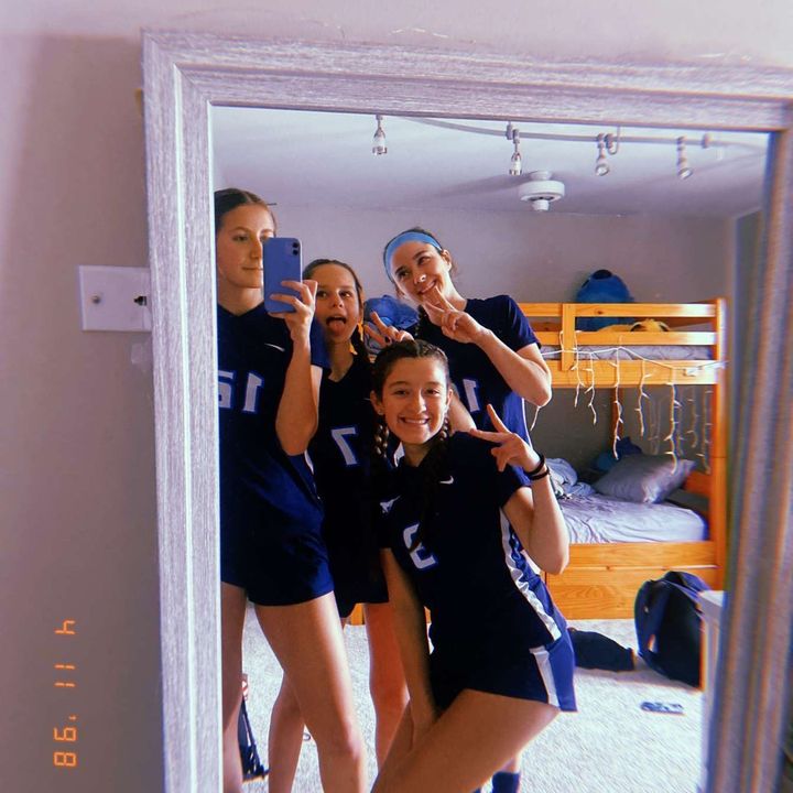 Profile Picture of Leah Blaylock (@blaylock.3) on Tiktok