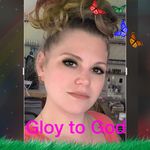 Profile Picture of JaLisa Amber Zimberoff (@jalisazimberoff) on Instagram