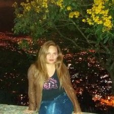 Profile Picture of JENNY PAOLA (@JenyPaolaOsorio) on Twitter