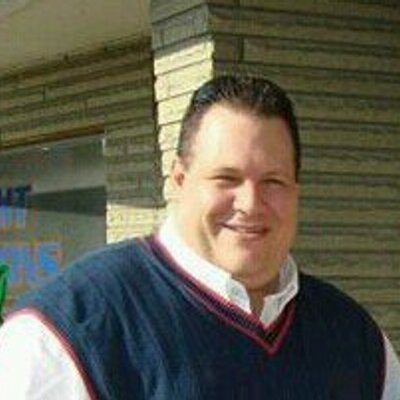 Profile Picture of Jerry W. Harper II (@JerryWHarperII) on Twitter