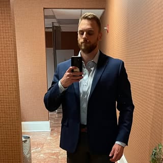Profile Picture of Matt Patterson (@mattpatterson_) on Instagram
