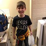 Profile Picture of Jason Rasmussen (@ccs_jasondr) on Instagram
