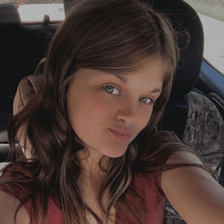 Profile Picture of jasmine✨ (@jasmineharvey08) on Tiktok