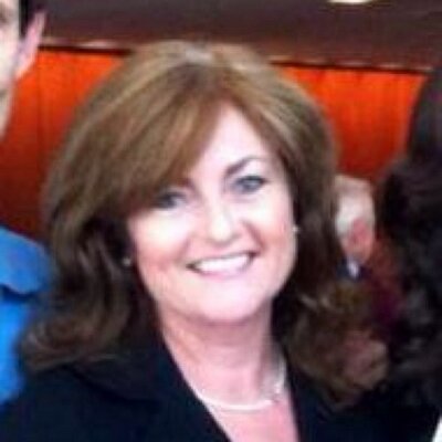 Profile Picture of Jill Herndon (@@JillHerndon) on Twitter