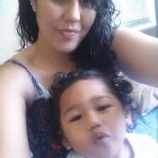 Profile Picture of Stacie Kayda Cortez (@Stacie_Kayda) on Twitter