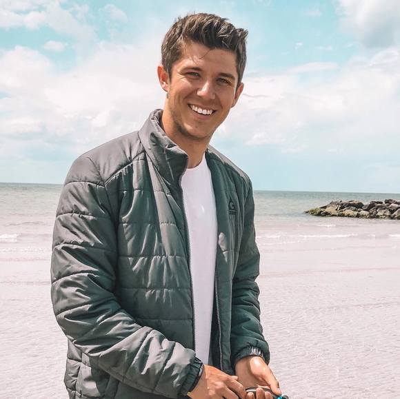 Profile Picture of Hunter Hickman (@phcc) on Poshmark