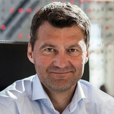 Profile Picture of Jonny Klemetsen (@jonnyklemetsen) on Twitter