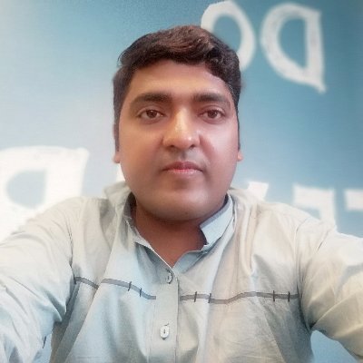 Profile Picture of ASIM SAEED (@asimsaeed2012) on Twitter