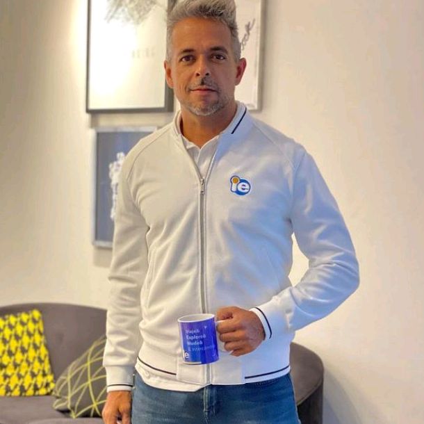 Profile Picture of Mark Luthan (@markluthan1) on Tiktok