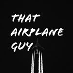 Profile Picture of Ram Kumar (@that_airplane_guy) on Instagram