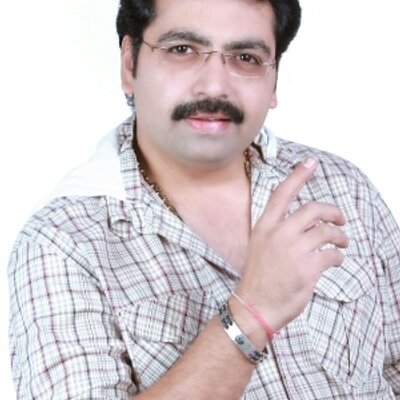 Profile Picture of Kamal Joshi (@kamalKamaljoshi) on Twitter