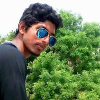 Profile Picture of Mervyn Jacob (@mervyn-jacob-1) on Quora