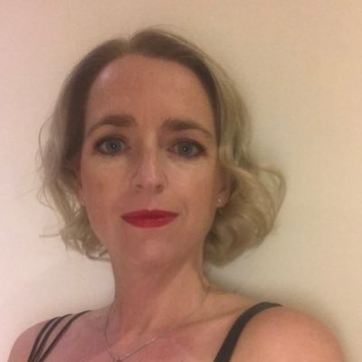 Profile Picture of Andrea Smith (@AndreaJQSmith) on Twitter